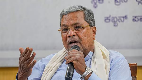 Why Did Siddaramaiah Drop 52 Criminal Cases? Karnataka Row Explained - PTI
